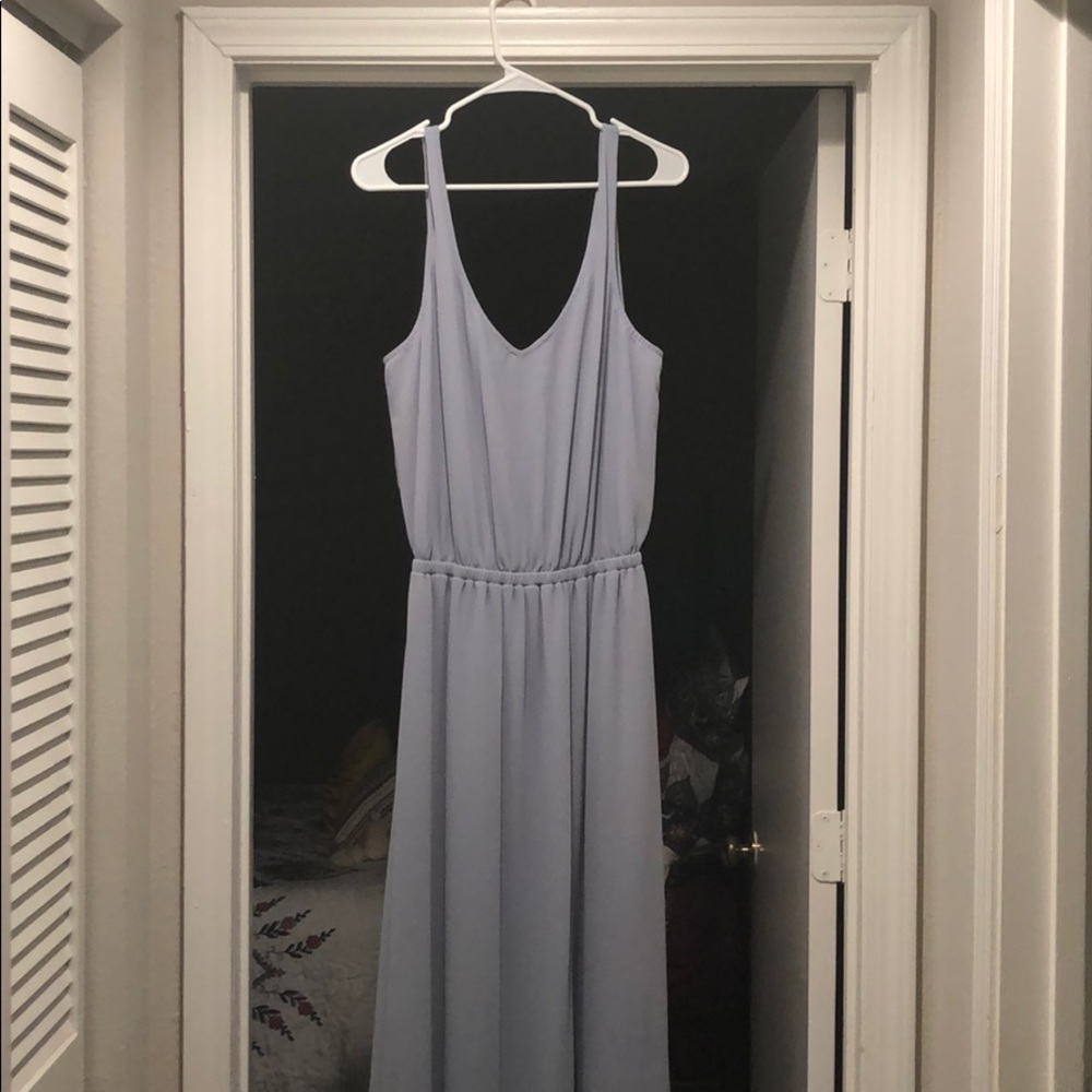 Show me your MuMu dress